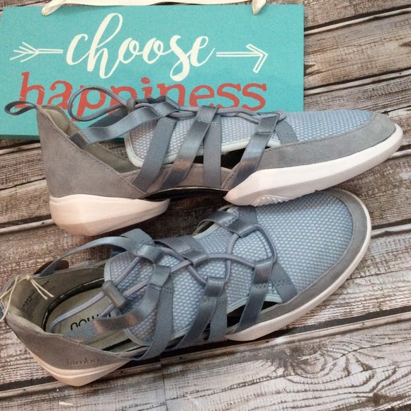 jambu azalea open sneaker